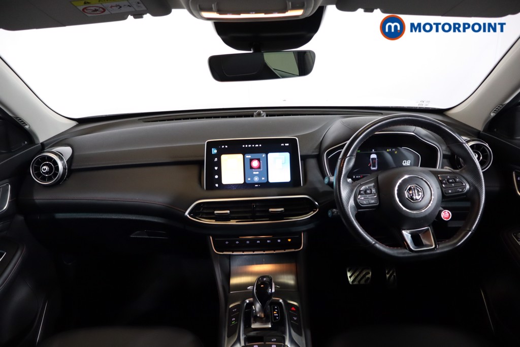 Mg Motor Uk HS Trophy Automatic Petrol SUV - Stock Number (1591696) - 24th supplementary image