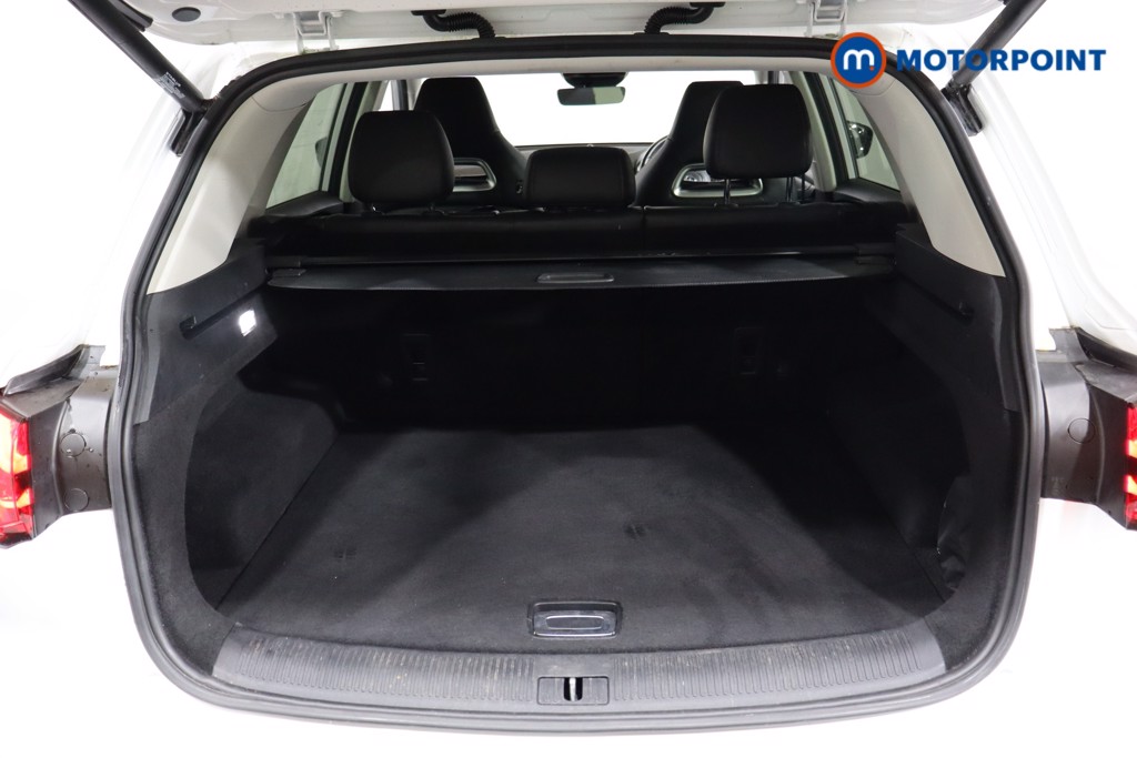 Mg Motor Uk HS Trophy Automatic Petrol SUV - Stock Number (1591696) - 25th supplementary image