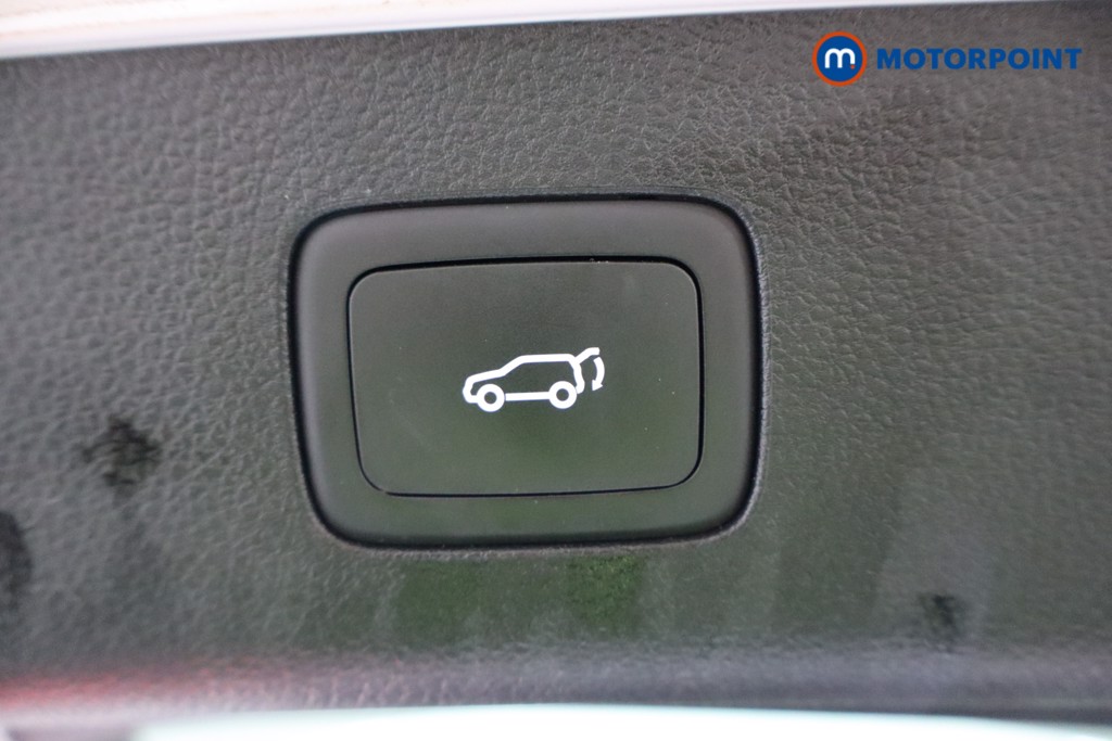 Mg Motor Uk HS Trophy Automatic Petrol SUV - Stock Number (1591696) - 26th supplementary image