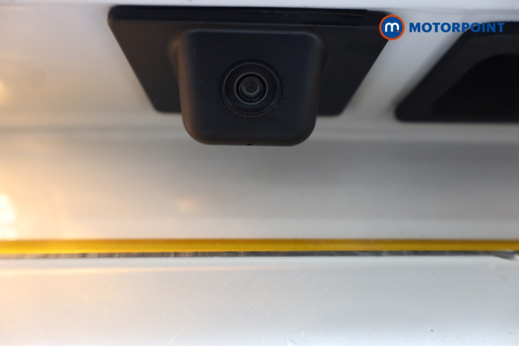 Mg Motor Uk HS Trophy Automatic Petrol SUV - Stock Number (1591696) - 27th supplementary image