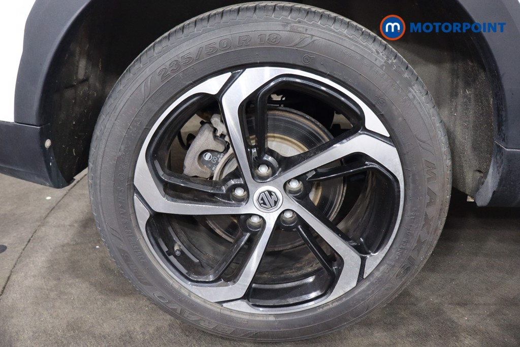 Mg Motor Uk HS Trophy Automatic Petrol SUV - Stock Number (1591696) - 28th supplementary image