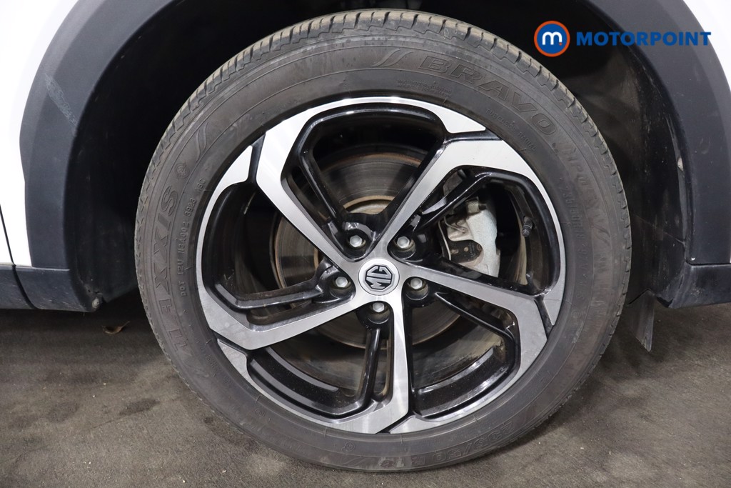 Mg Motor Uk HS Trophy Automatic Petrol SUV - Stock Number (1591696) - 29th supplementary image