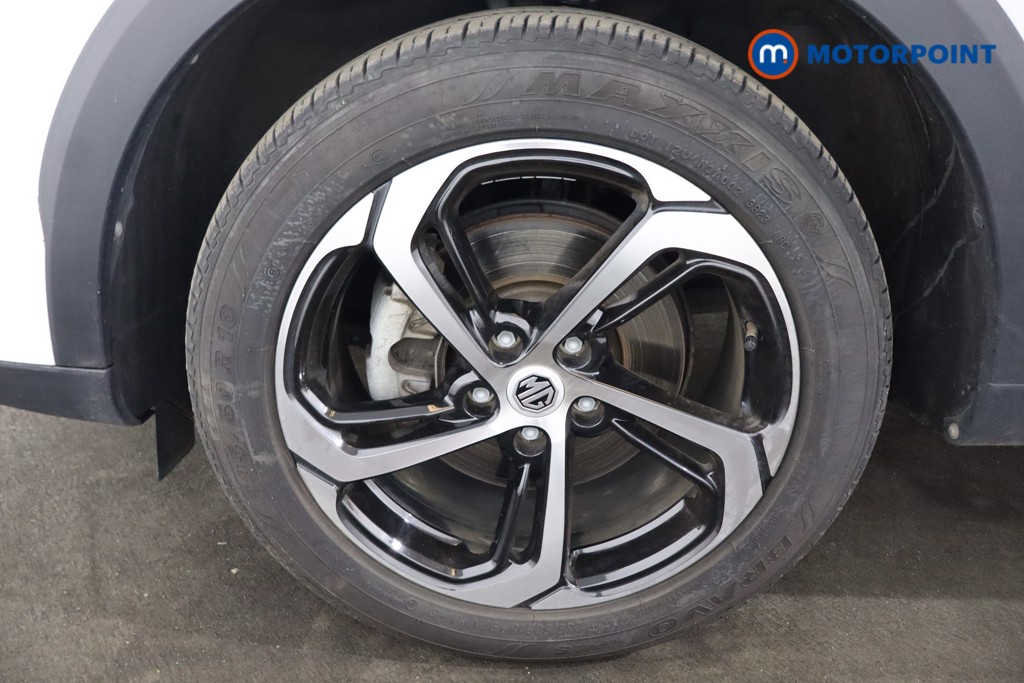 Mg Motor Uk HS Trophy Automatic Petrol SUV - Stock Number (1591696) - 30th supplementary image