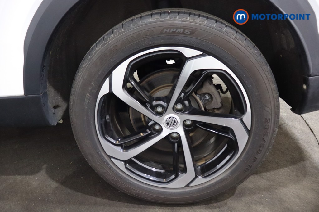 Mg Motor Uk HS Trophy Automatic Petrol SUV - Stock Number (1591696) - 31st supplementary image