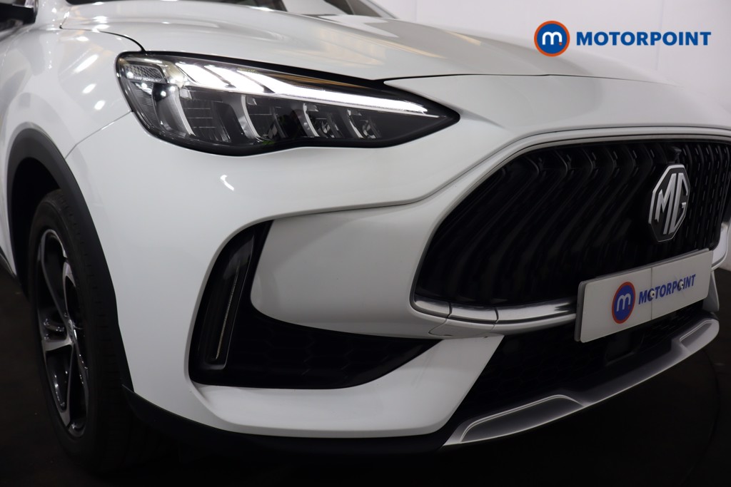 Mg Motor Uk HS Trophy Automatic Petrol SUV - Stock Number (1591696) - 32nd supplementary image