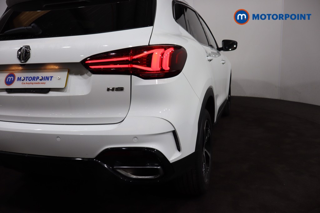 Mg Motor Uk HS Trophy Automatic Petrol SUV - Stock Number (1591696) - 33rd supplementary image