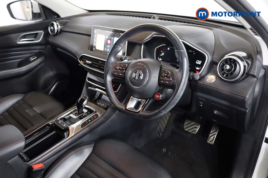 Mg Motor Uk HS Trophy Automatic Petrol SUV - Stock Number (1591696) - 1st supplementary image