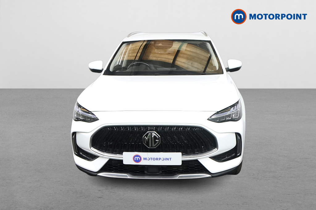 Mg Motor Uk HS Trophy Automatic Petrol SUV - Stock Number (1591696) - Front bumper