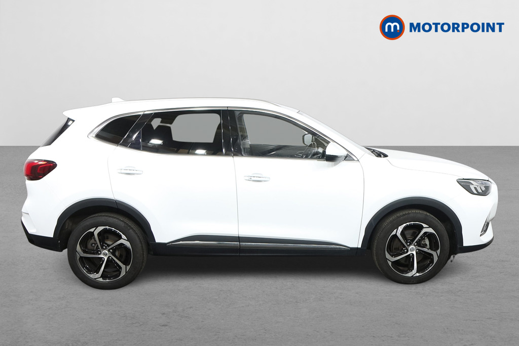 Mg Motor Uk HS Trophy Automatic Petrol SUV - Stock Number (1591696) - Drivers side