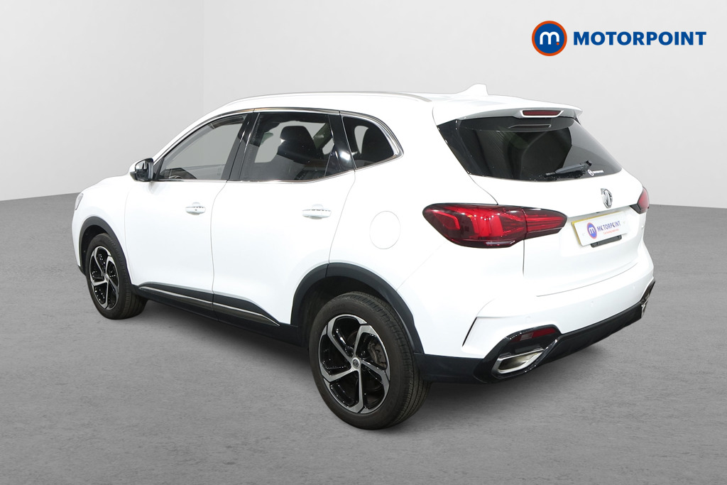 Mg Motor Uk HS Trophy Automatic Petrol SUV - Stock Number (1591696) - Passenger side rear corner