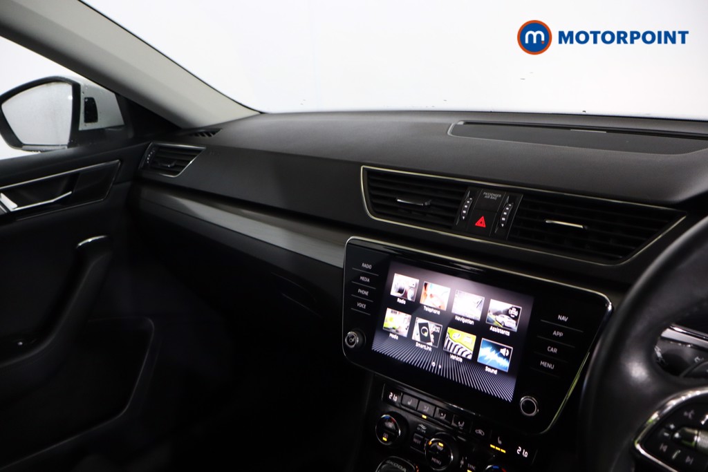 Skoda Superb Se L Automatic Diesel Estate - Stock Number (1592004) - 3rd supplementary image