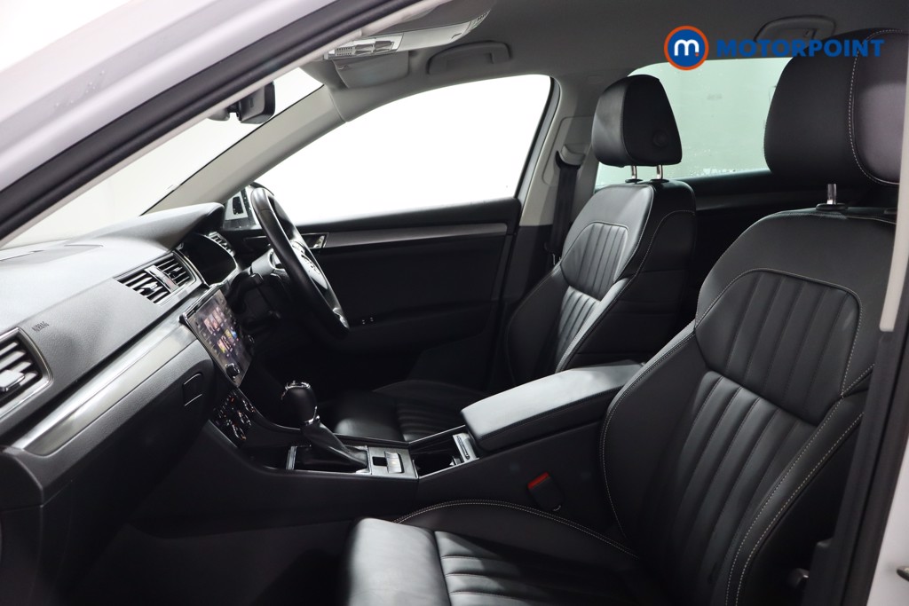 Skoda Superb Se L Automatic Diesel Estate - Stock Number (1592004) - 22nd supplementary image