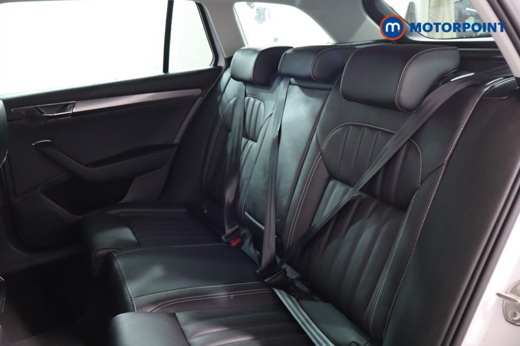 Skoda Superb Se L Automatic Diesel Estate - Stock Number (1592004) - 23rd supplementary image