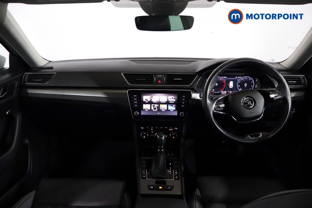 Skoda Superb Se L Automatic Diesel Estate - Stock Number (1592004) - 25th supplementary image