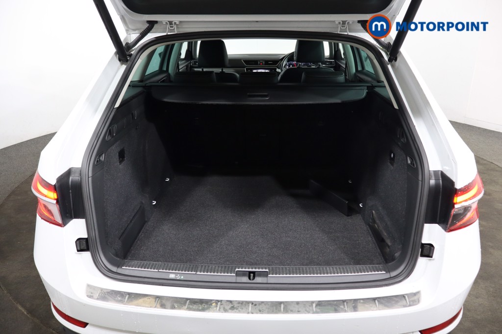 Skoda Superb Se L Automatic Diesel Estate - Stock Number (1592004) - 26th supplementary image