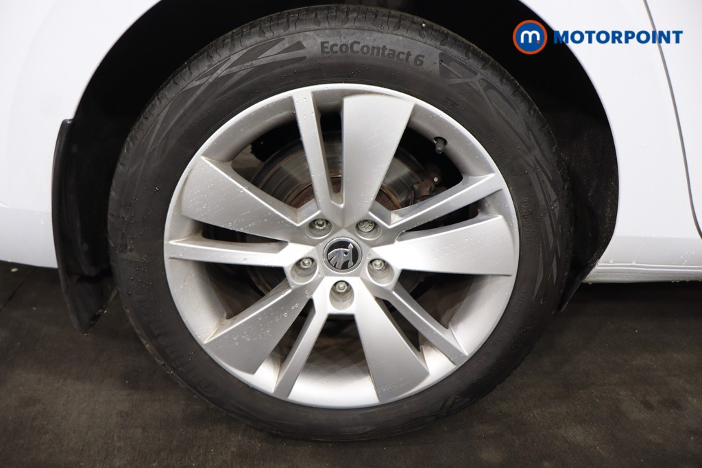 Skoda Superb Se L Automatic Diesel Estate - Stock Number (1592004) - 28th supplementary image