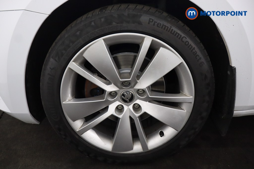 Skoda Superb Se L Automatic Diesel Estate - Stock Number (1592004) - 30th supplementary image