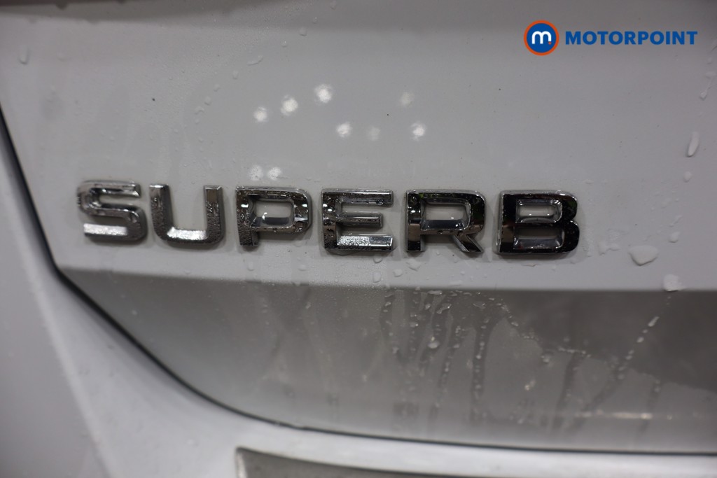 Skoda Superb Se L Automatic Diesel Estate - Stock Number (1592004) - 34th supplementary image