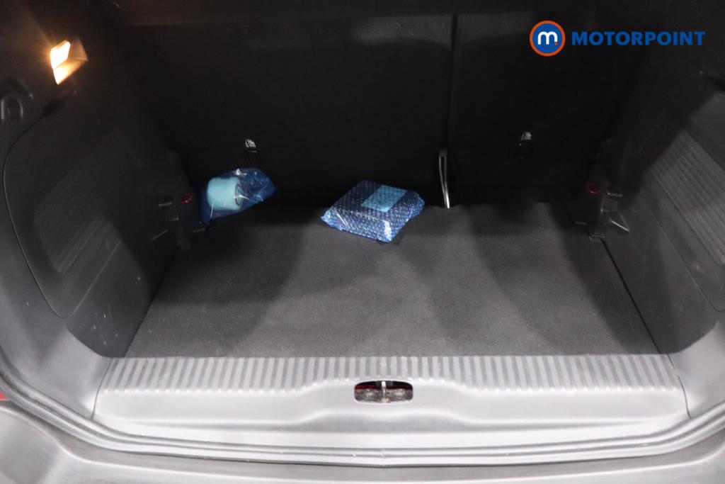 Citroen C3 Aircross Shine Manual Petrol SUV - Stock Number (1592026) - 2nd supplementary image