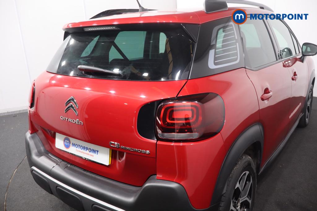 Citroen C3 Aircross Shine Manual Petrol SUV - Stock Number (1592026) - 3rd supplementary image