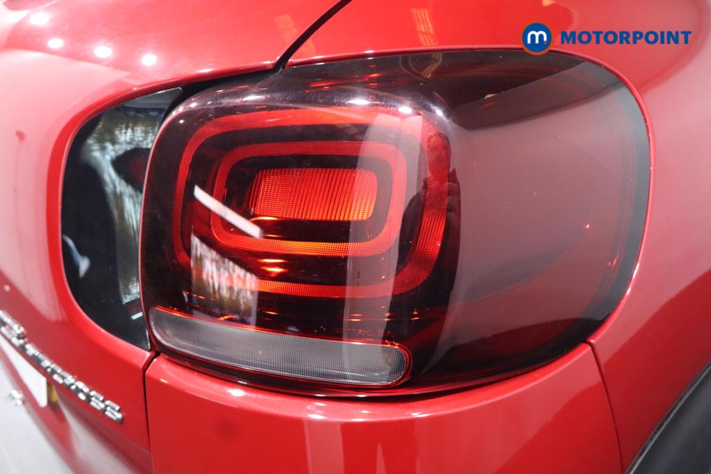 Citroen C3 Aircross Shine Manual Petrol SUV - Stock Number (1592026) - 4th supplementary image