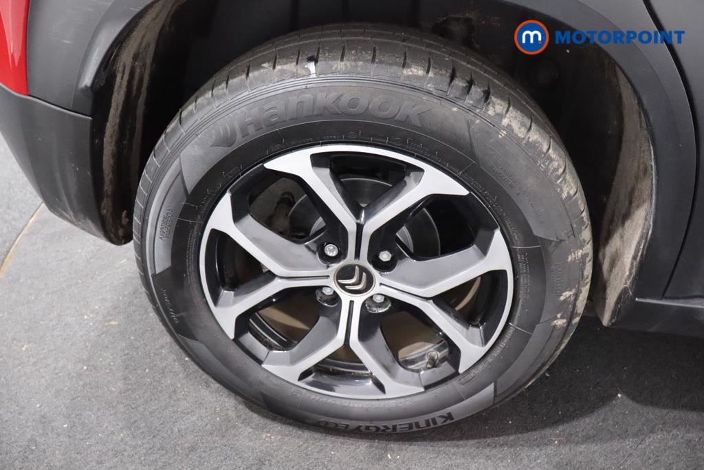 Citroen C3 Aircross Shine Manual Petrol SUV - Stock Number (1592026) - 5th supplementary image