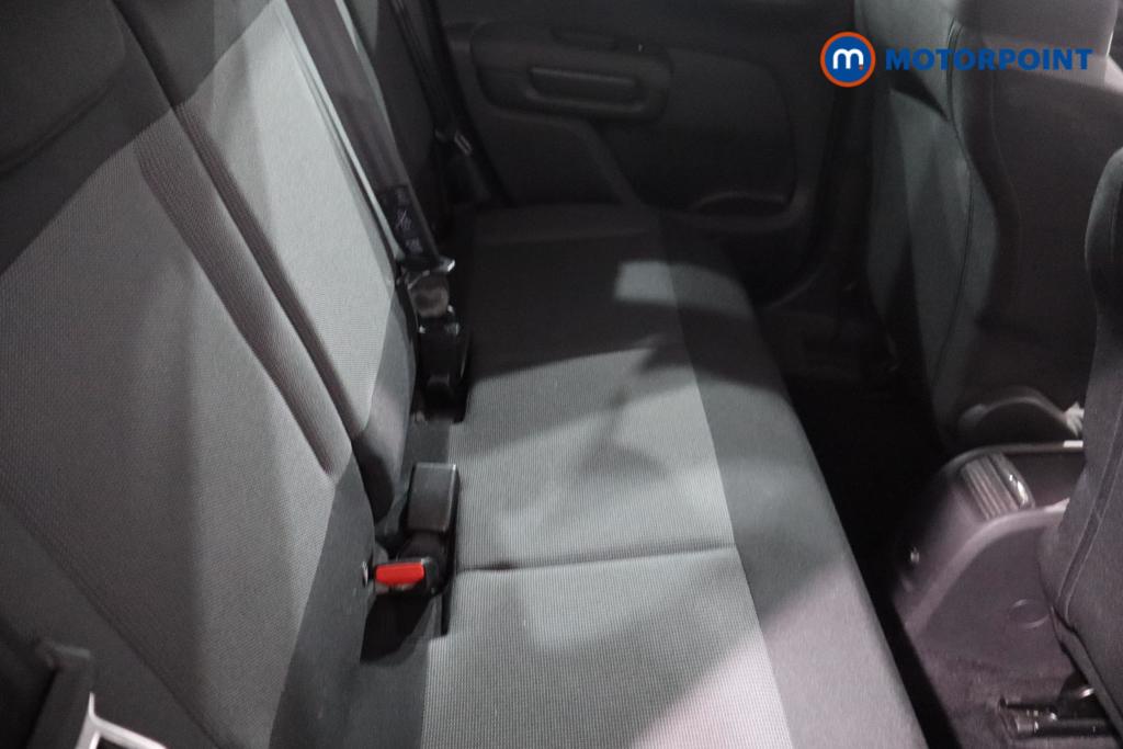 Citroen C3 Aircross Shine Manual Petrol SUV - Stock Number (1592026) - 6th supplementary image