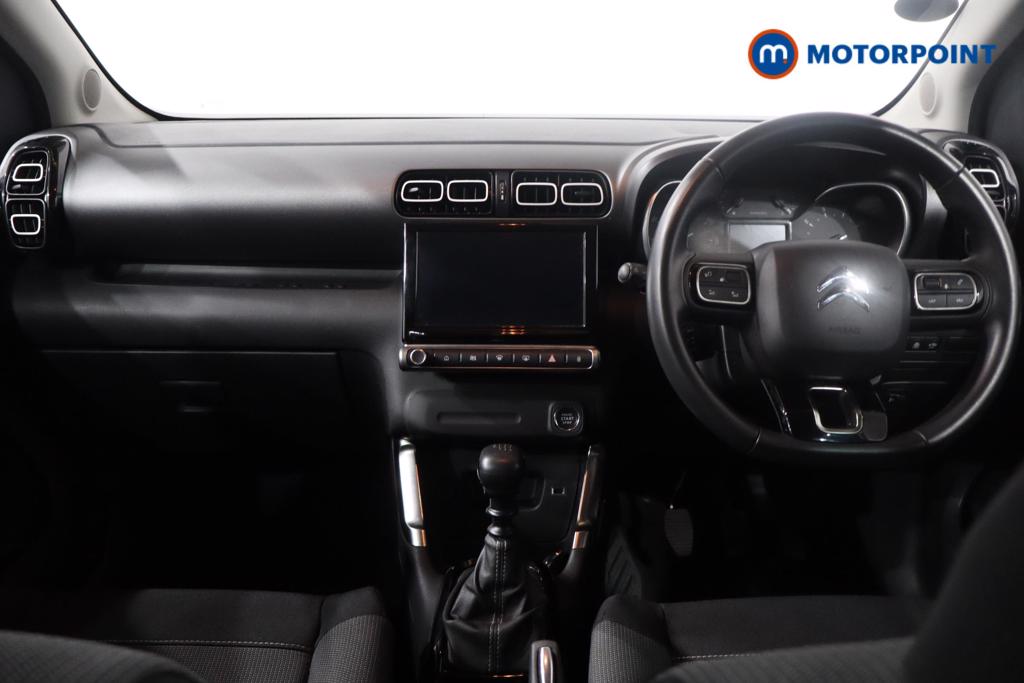 Citroen C3 Aircross Shine Manual Petrol SUV - Stock Number (1592026) - 7th supplementary image