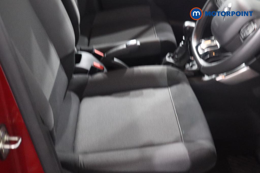 Citroen C3 Aircross Shine Manual Petrol SUV - Stock Number (1592026) - 8th supplementary image