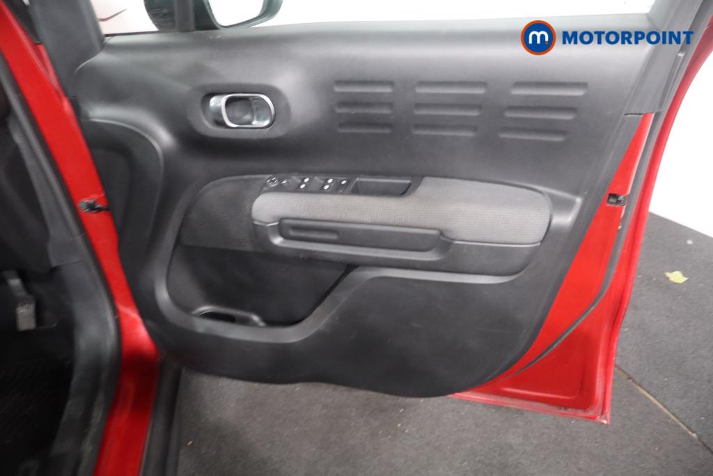 Citroen C3 Aircross Shine Manual Petrol SUV - Stock Number (1592026) - 9th supplementary image