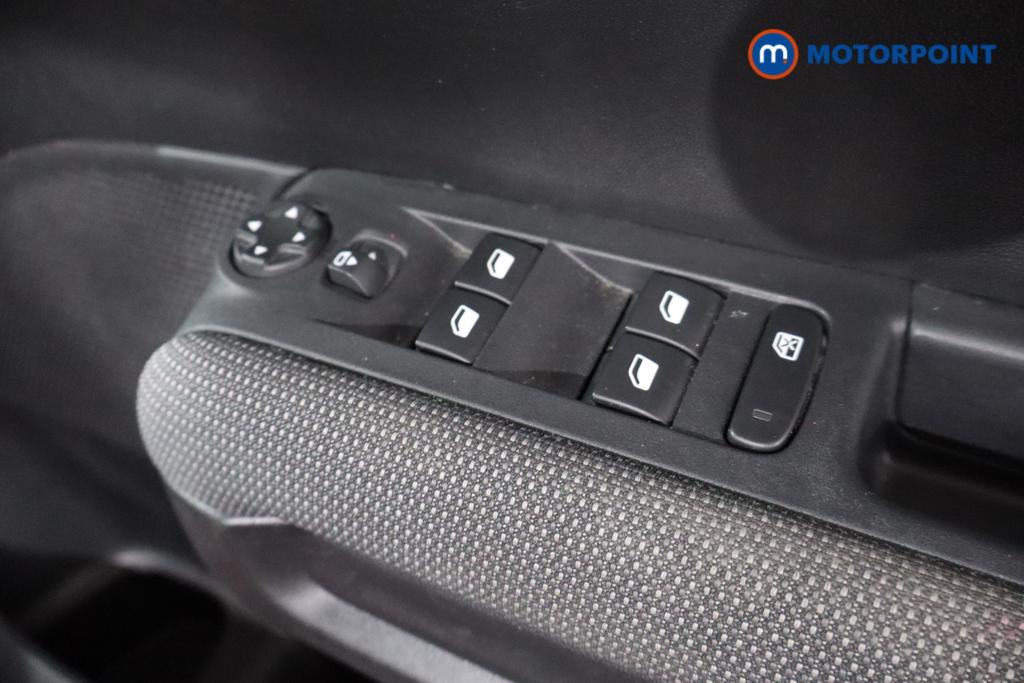 Citroen C3 Aircross Shine Manual Petrol SUV - Stock Number (1592026) - 10th supplementary image