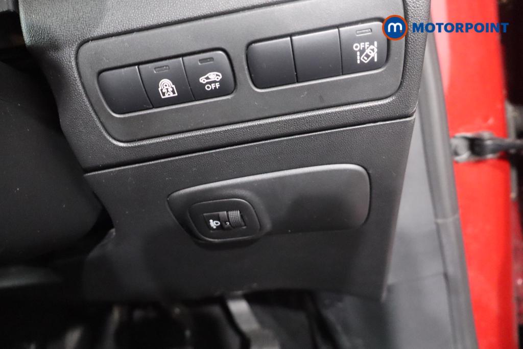 Citroen C3 Aircross Shine Manual Petrol SUV - Stock Number (1592026) - 11th supplementary image