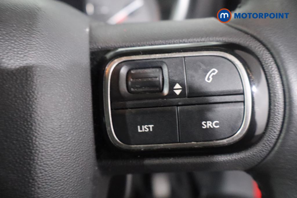 Citroen C3 Aircross Shine Manual Petrol SUV - Stock Number (1592026) - 12th supplementary image