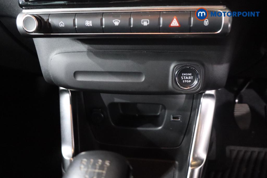 Citroen C3 Aircross Shine Manual Petrol SUV - Stock Number (1592026) - 14th supplementary image