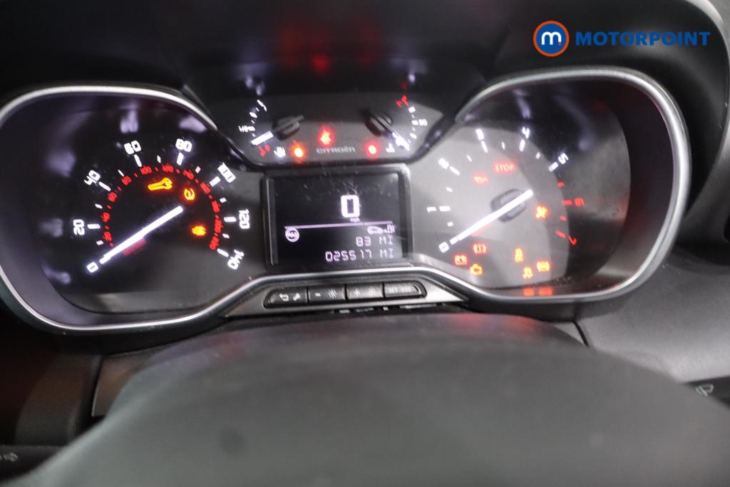 Citroen C3 Aircross Shine Manual Petrol SUV - Stock Number (1592026) - 15th supplementary image