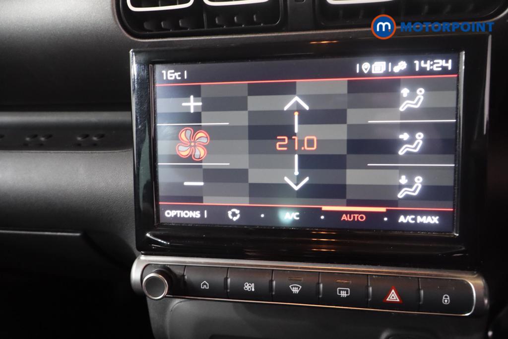 Citroen C3 Aircross Shine Manual Petrol SUV - Stock Number (1592026) - 16th supplementary image