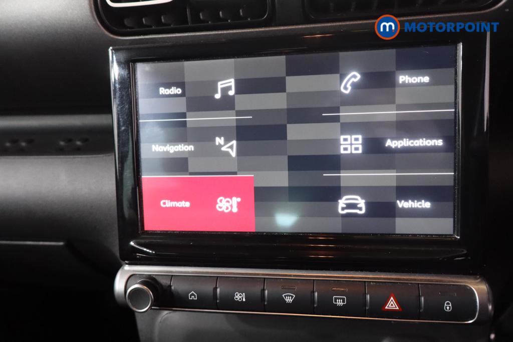 Citroen C3 Aircross Shine Manual Petrol SUV - Stock Number (1592026) - 17th supplementary image