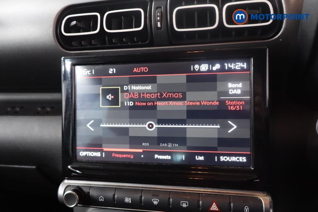 Citroen C3 Aircross Shine Manual Petrol SUV - Stock Number (1592026) - 18th supplementary image