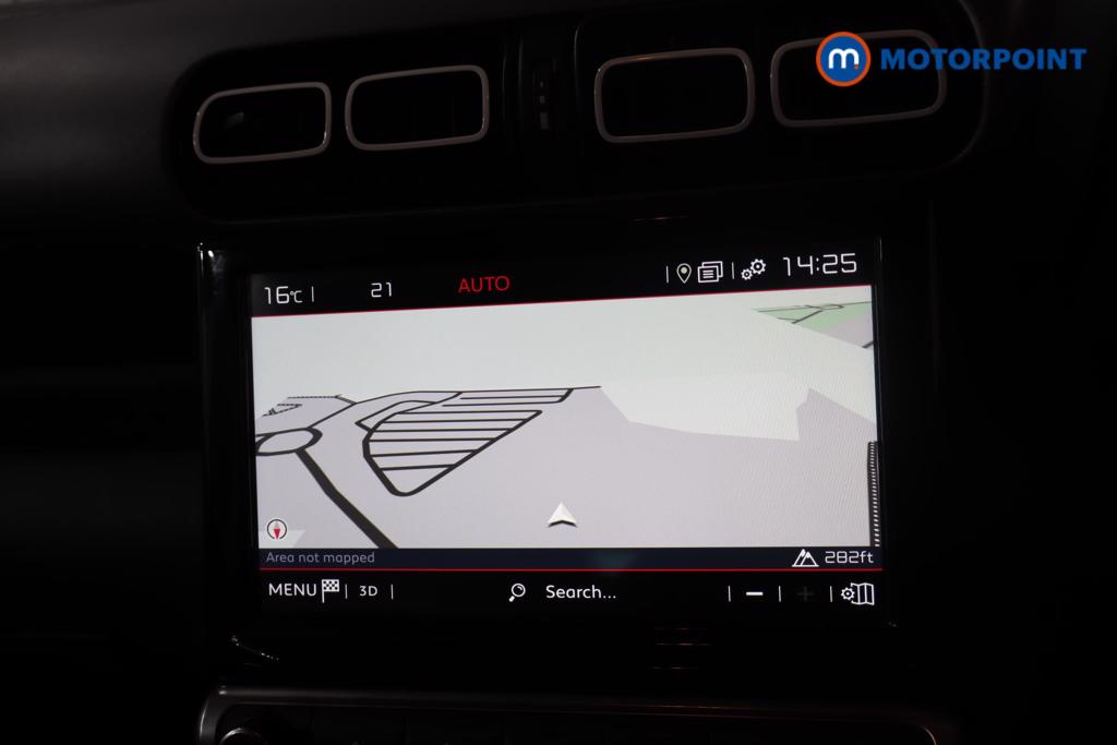 Citroen C3 Aircross Shine Manual Petrol SUV - Stock Number (1592026) - 19th supplementary image