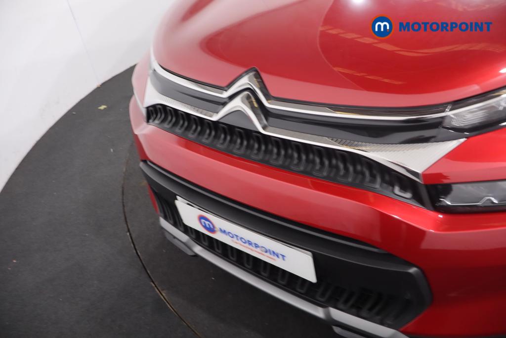 Citroen C3 Aircross Shine Manual Petrol SUV - Stock Number (1592026) - 22nd supplementary image