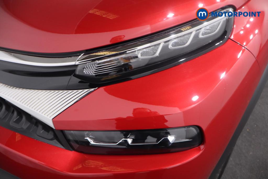 Citroen C3 Aircross Shine Manual Petrol SUV - Stock Number (1592026) - 23rd supplementary image