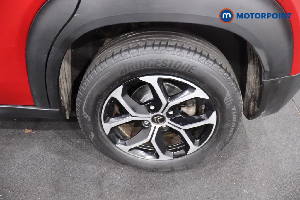 Citroen C3 Aircross Shine Manual Petrol SUV - Stock Number (1592026) - 25th supplementary image