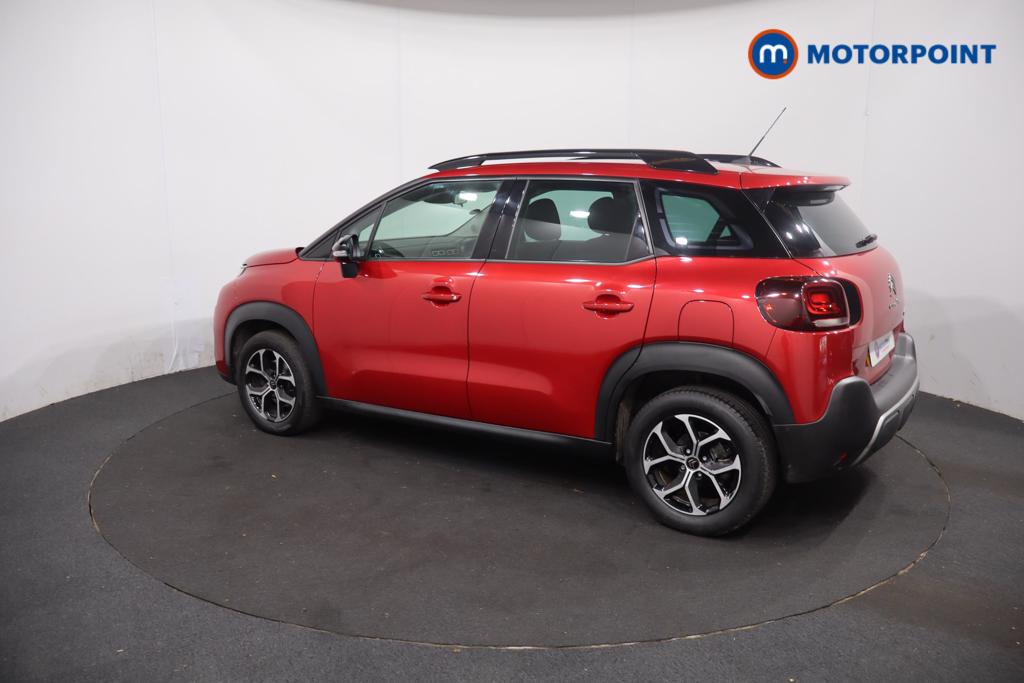 Citroen C3 Aircross Shine Manual Petrol SUV - Stock Number (1592026) - 26th supplementary image