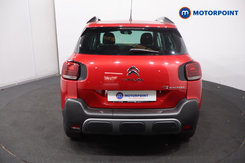Citroen C3 Aircross Shine Manual Petrol SUV - Stock Number (1592026) - 1st supplementary image