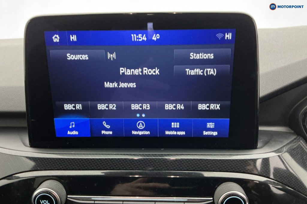 Ford Kuga St-Line Edition Manual Diesel SUV - Stock Number (1592088) - 2nd supplementary image