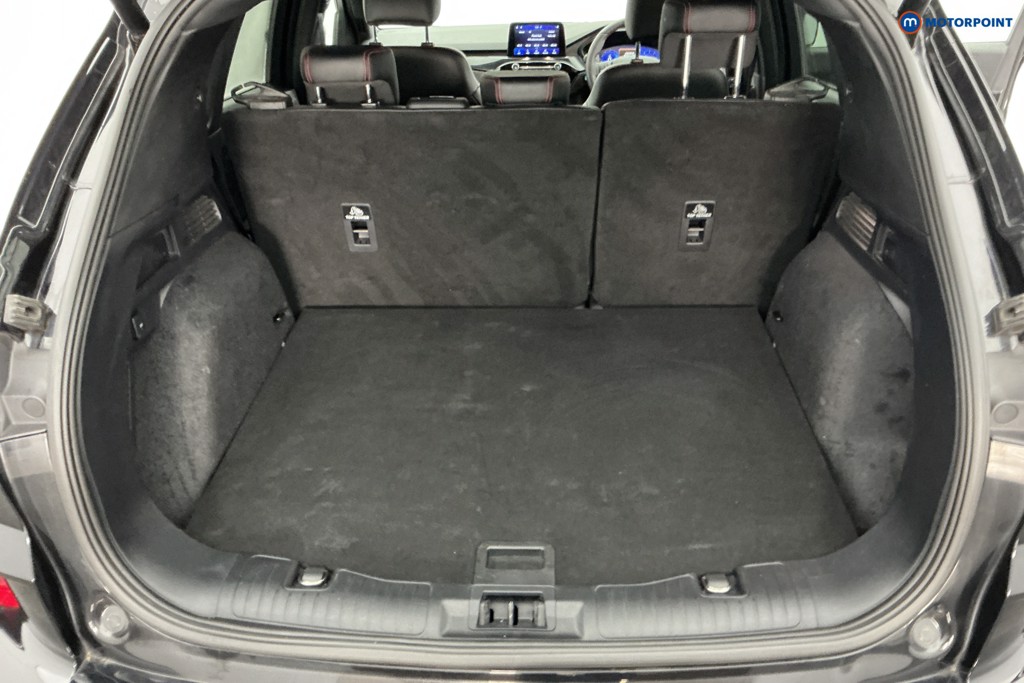 Ford Kuga St-Line Edition Manual Diesel SUV - Stock Number (1592088) - 3rd supplementary image