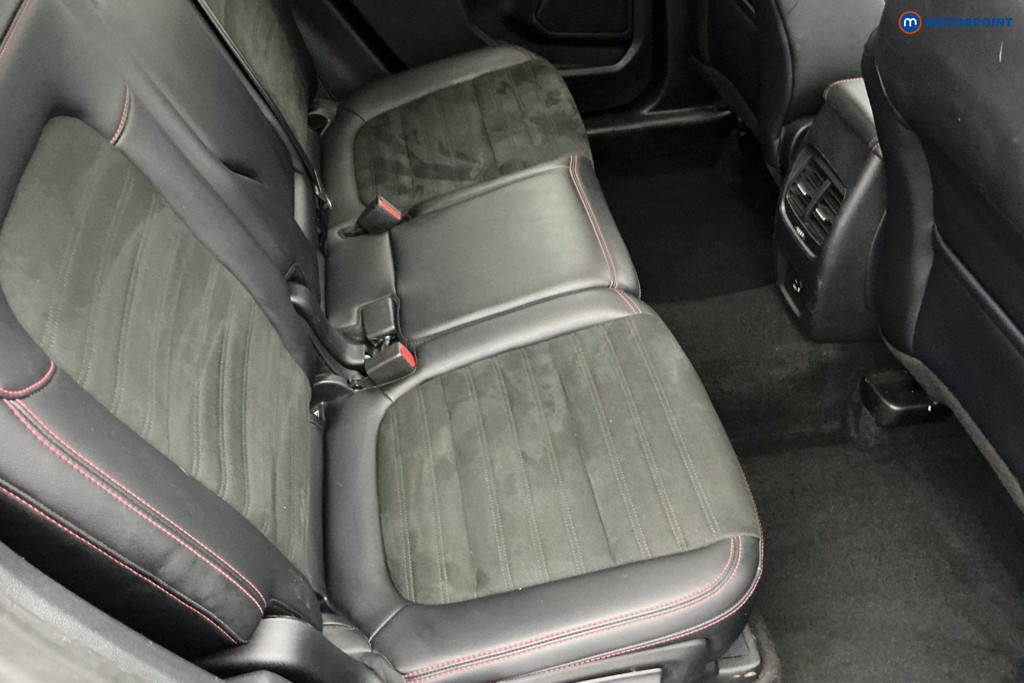 Ford Kuga St-Line Edition Manual Diesel SUV - Stock Number (1592088) - 4th supplementary image