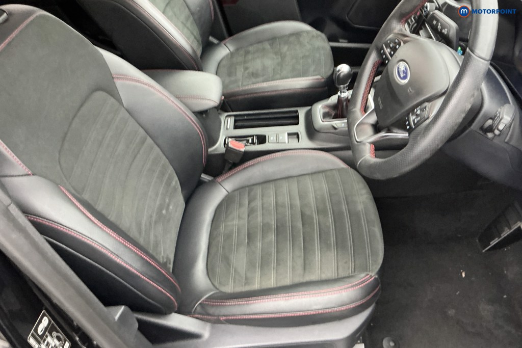 Ford Kuga St-Line Edition Manual Diesel SUV - Stock Number (1592088) - 5th supplementary image