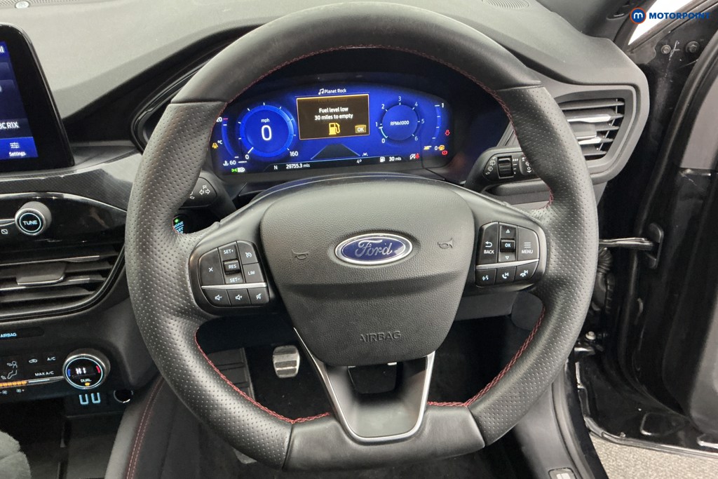 Ford Kuga St-Line Edition Manual Diesel SUV - Stock Number (1592088) - 6th supplementary image