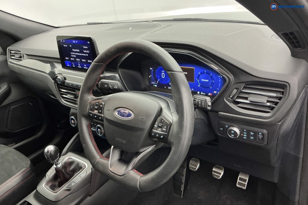 Ford Kuga St-Line Edition Manual Diesel SUV - Stock Number (1592088) - 7th supplementary image